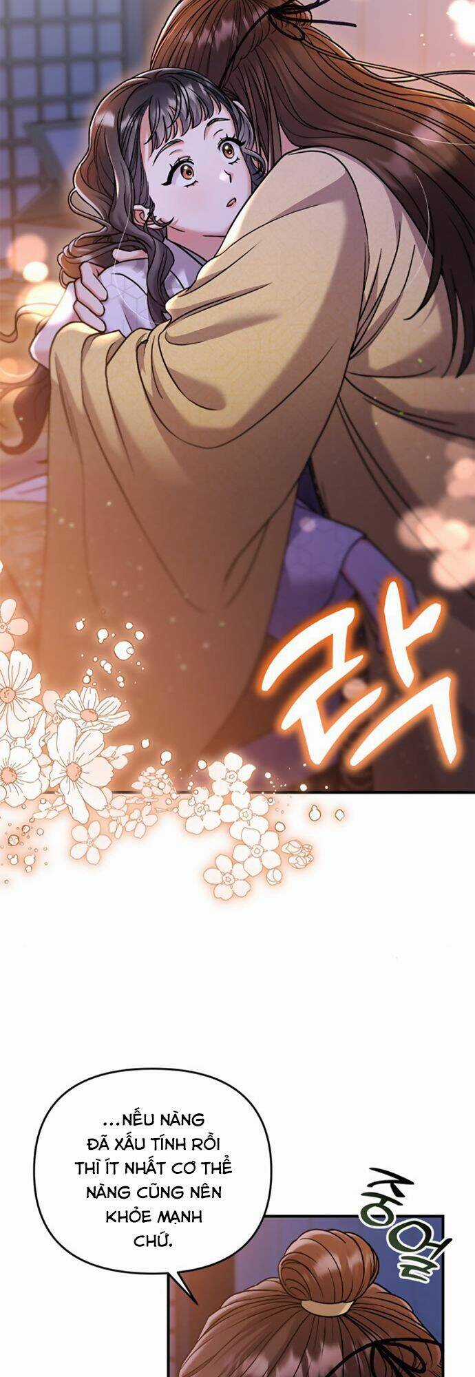 Từ Cao Thủ Trở Thành Phi Tần Chapter 11 trang 51