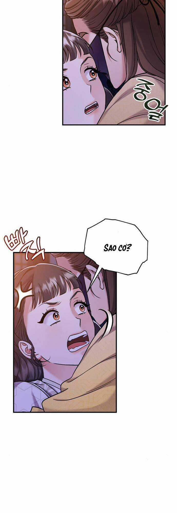 Từ Cao Thủ Trở Thành Phi Tần Chapter 11 trang 52