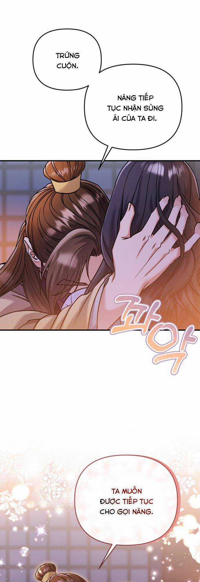 Từ Cao Thủ Trở Thành Phi Tần Chapter 11 trang 53