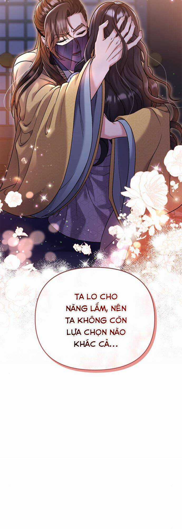 Từ Cao Thủ Trở Thành Phi Tần Chapter 11 trang 54