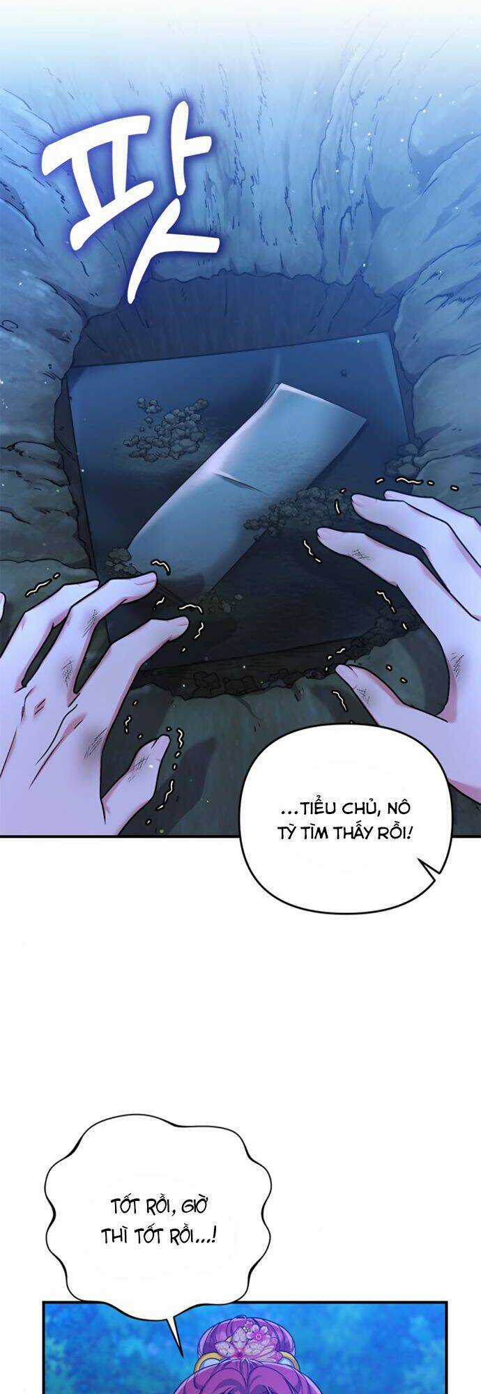 Từ Cao Thủ Trở Thành Phi Tần Chapter 11 trang 56