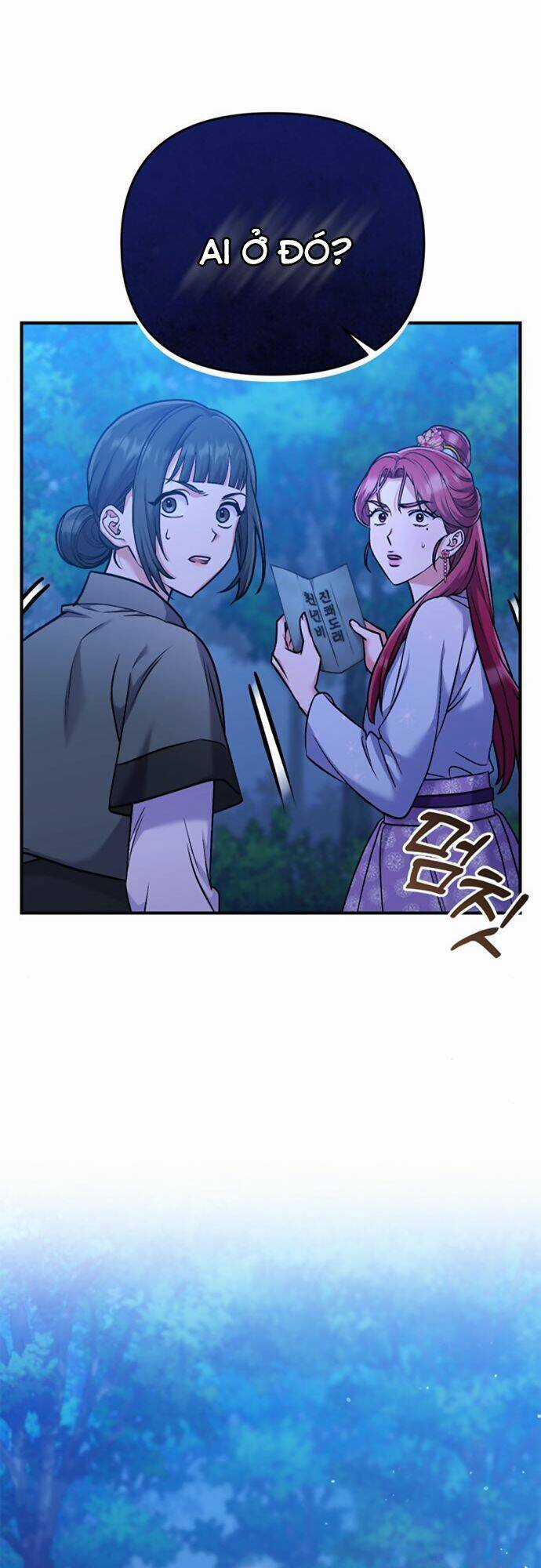 Từ Cao Thủ Trở Thành Phi Tần Chapter 11 trang 59