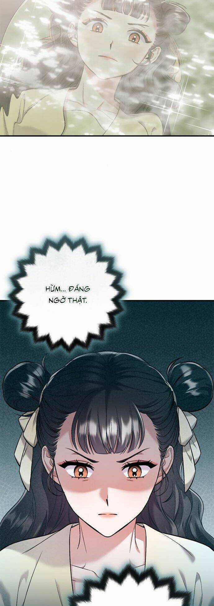 Từ Cao Thủ Trở Thành Phi Tần Chapter 11 trang 65