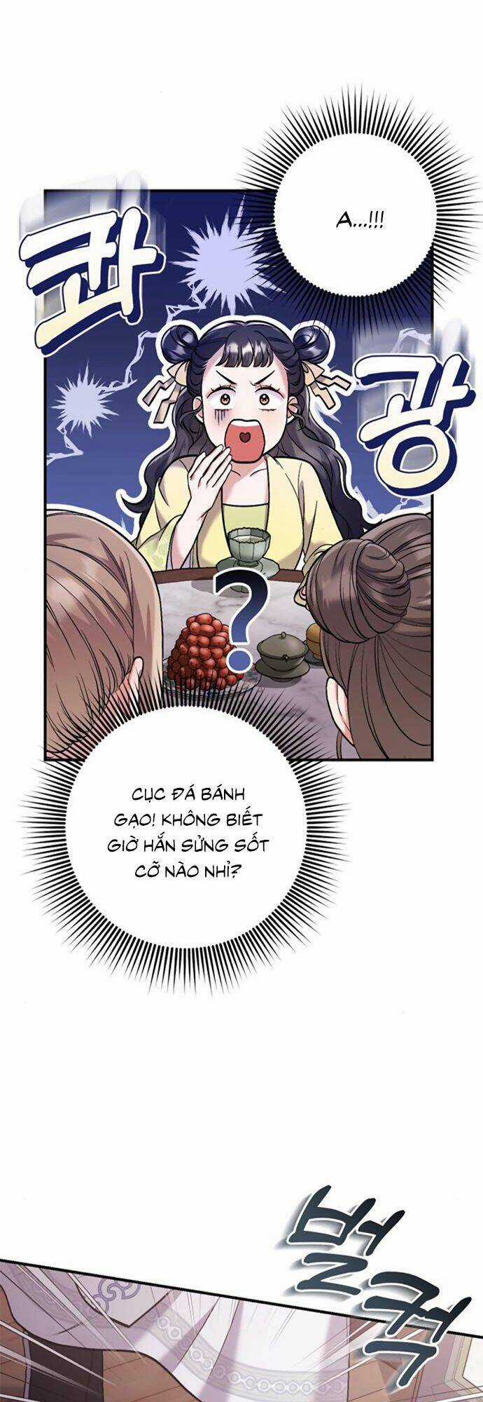 Từ Cao Thủ Trở Thành Phi Tần Chapter 11 trang 68