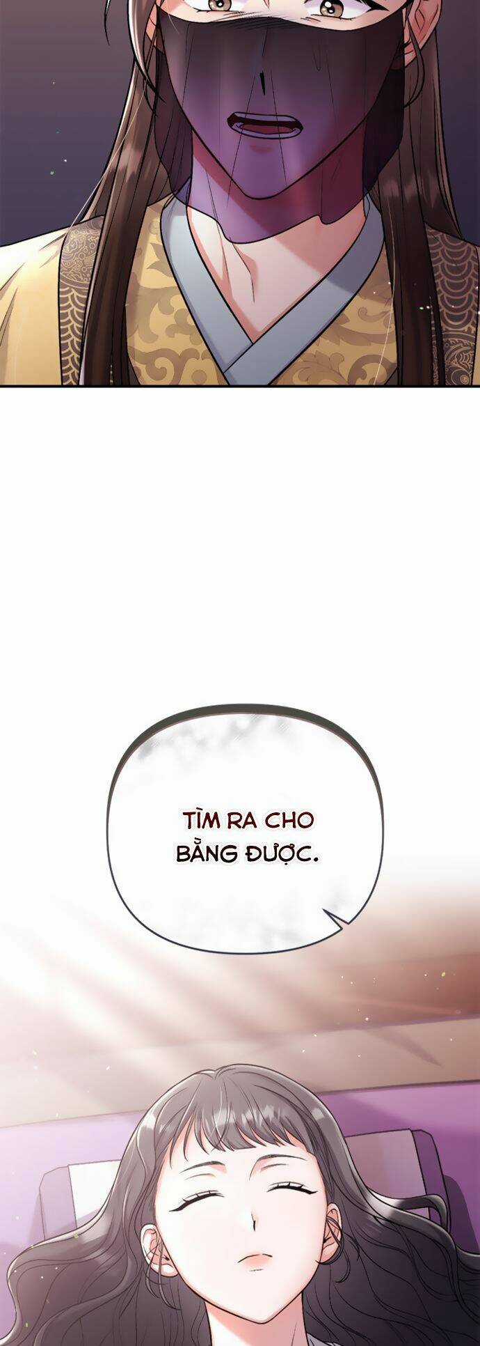 Từ Cao Thủ Trở Thành Phi Tần Chapter 11 trang 7