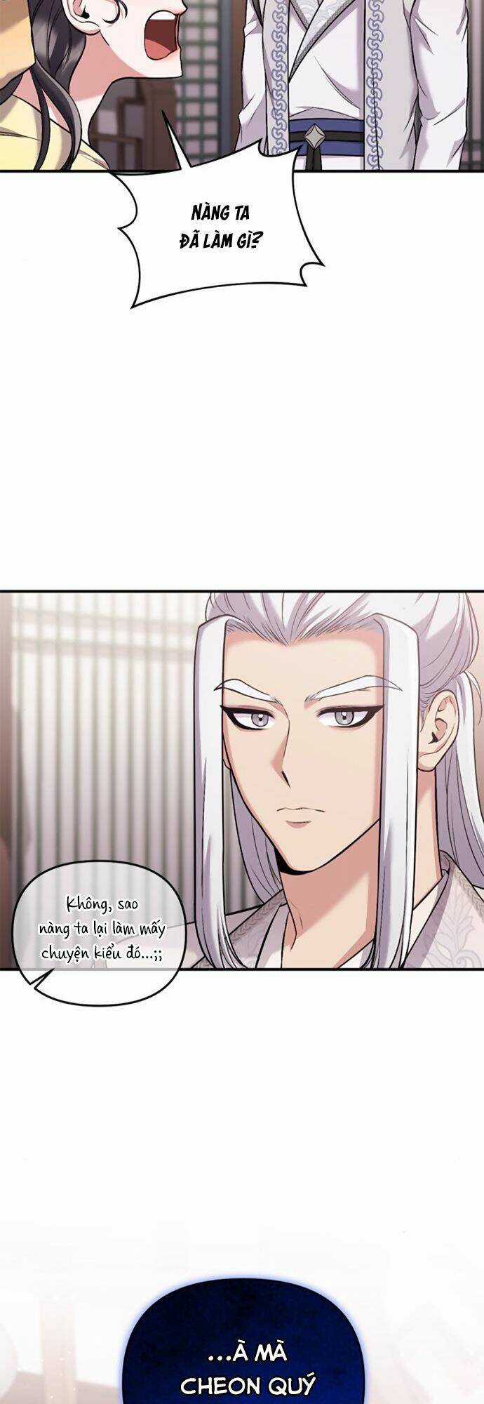 Từ Cao Thủ Trở Thành Phi Tần Chapter 11 trang 73