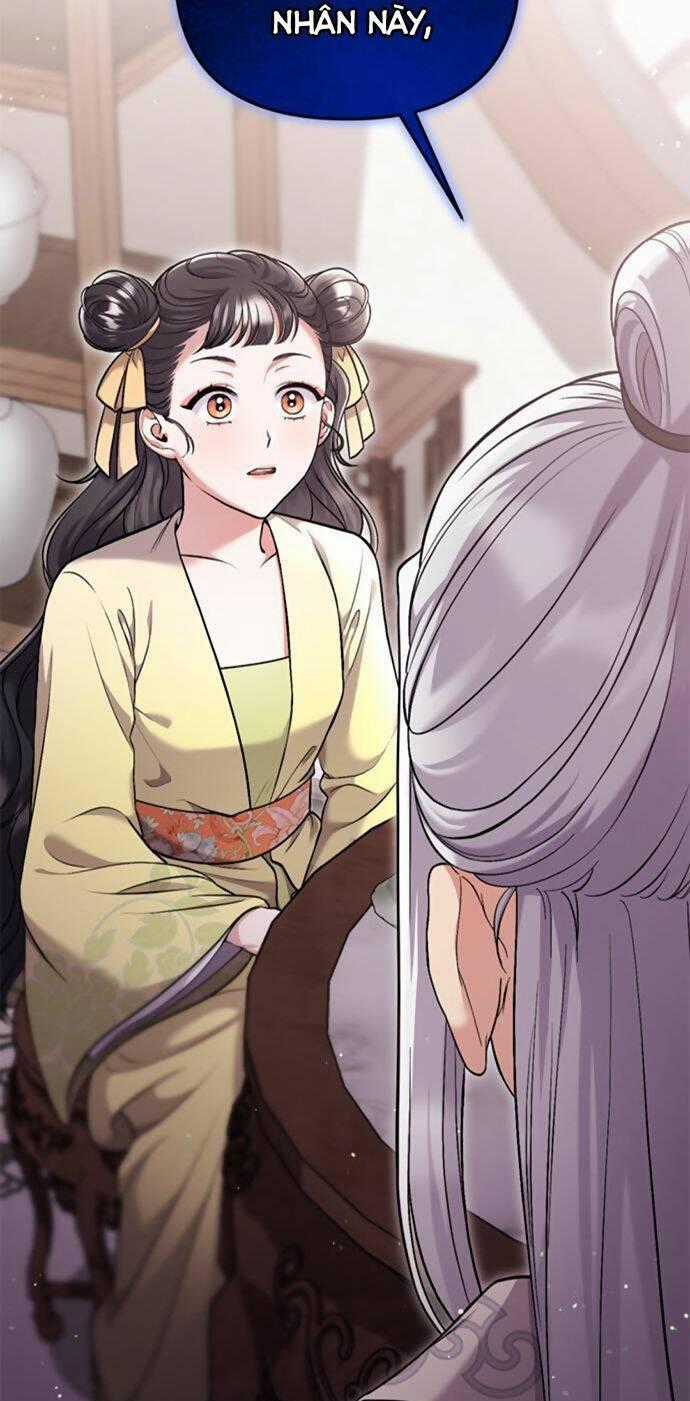 Từ Cao Thủ Trở Thành Phi Tần Chapter 11 trang 74