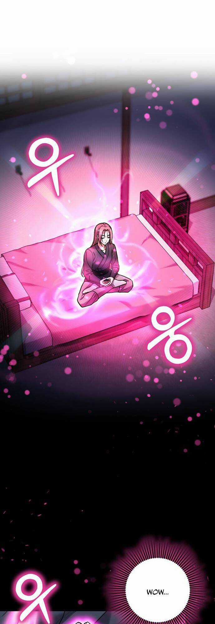 Từ Cao Thủ Trở Thành Phi Tần Chapter 11 trang 9