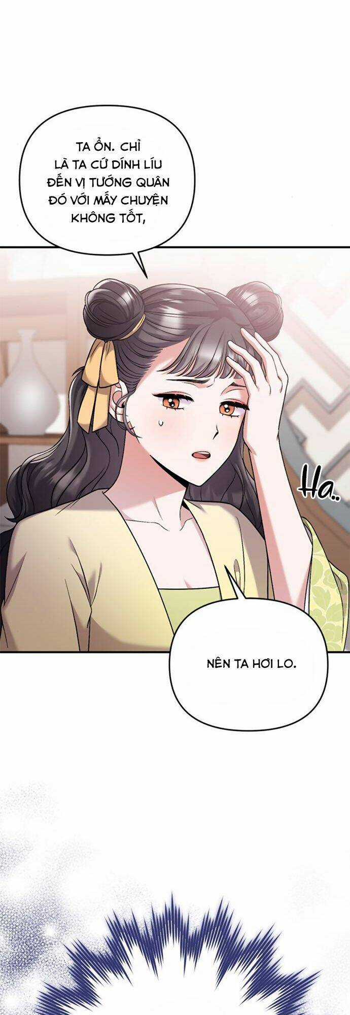 Từ Cao Thủ Trở Thành Phi Tần Chapter 12 trang 10