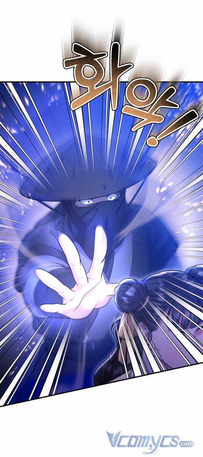 Từ Cao Thủ Trở Thành Phi Tần Chapter 12 trang 17