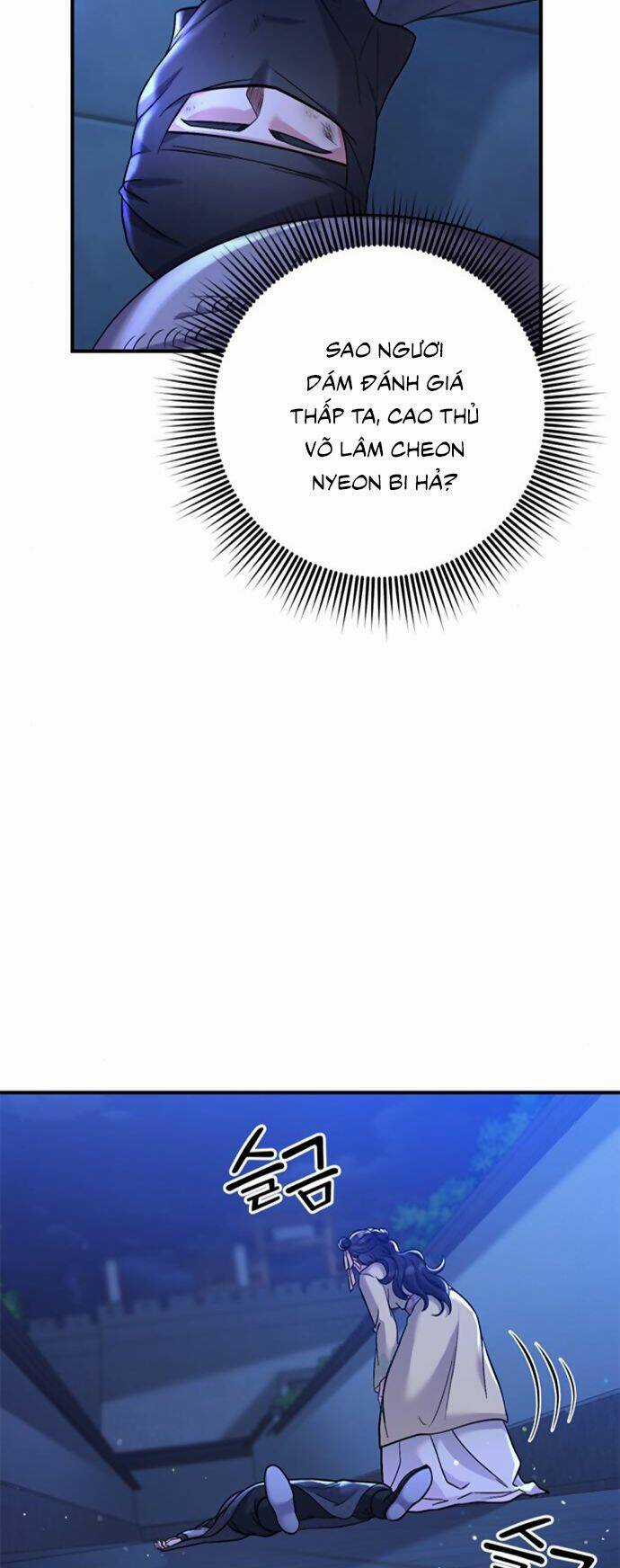 Từ Cao Thủ Trở Thành Phi Tần Chapter 12 trang 24