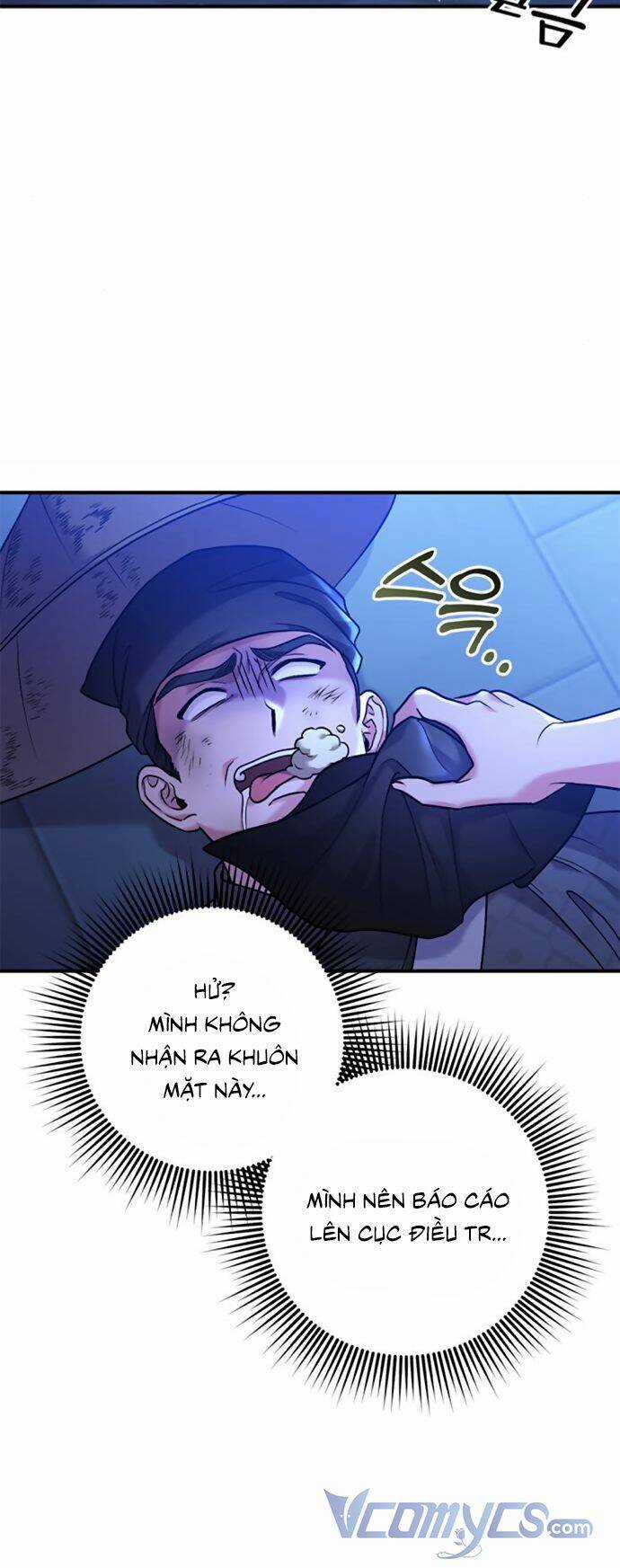 Từ Cao Thủ Trở Thành Phi Tần Chapter 12 trang 25