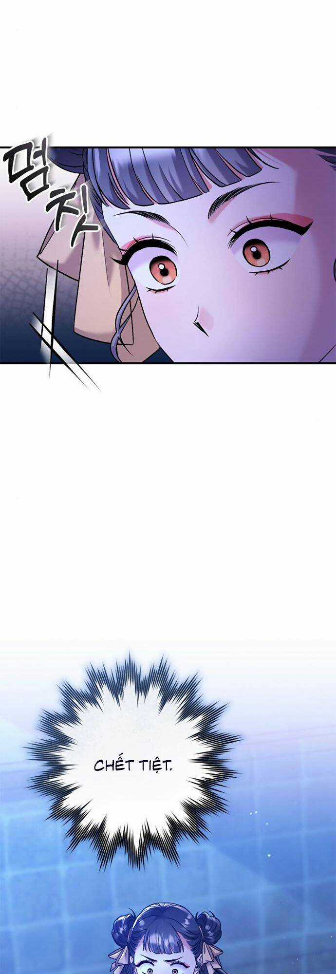 Từ Cao Thủ Trở Thành Phi Tần Chapter 12 trang 26