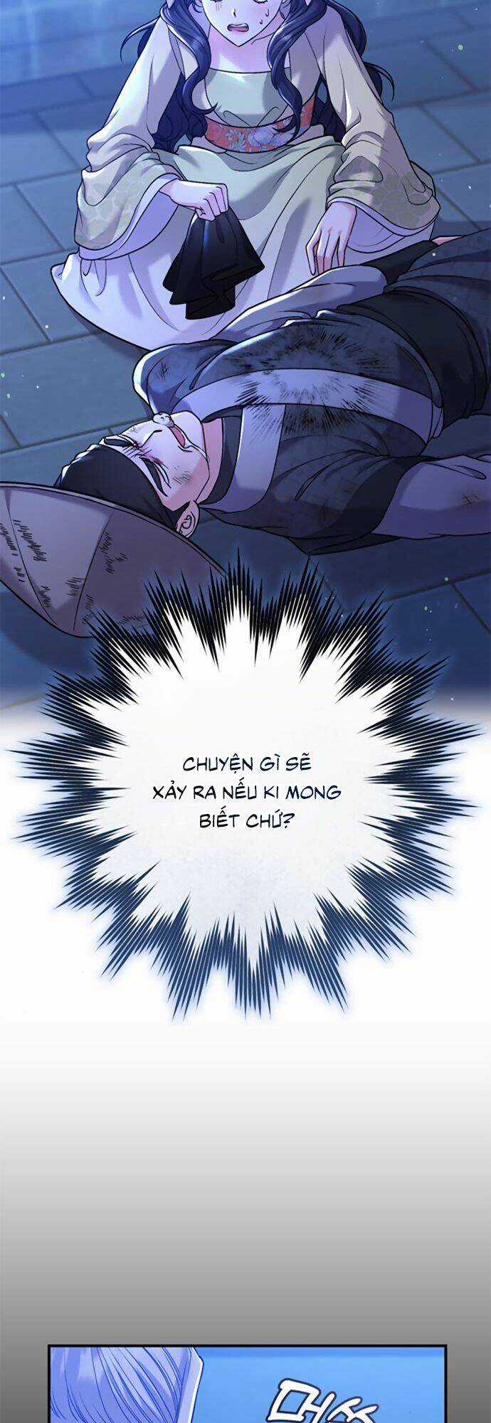 Từ Cao Thủ Trở Thành Phi Tần Chapter 12 trang 27