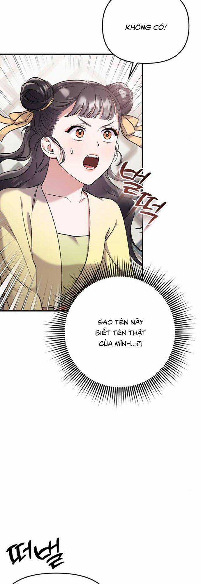 Từ Cao Thủ Trở Thành Phi Tần Chapter 12 trang 3