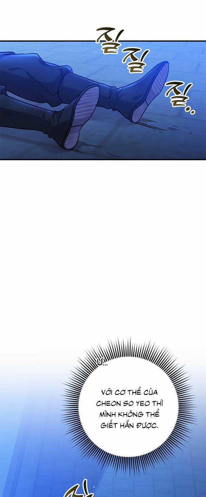 Từ Cao Thủ Trở Thành Phi Tần Chapter 12 trang 32