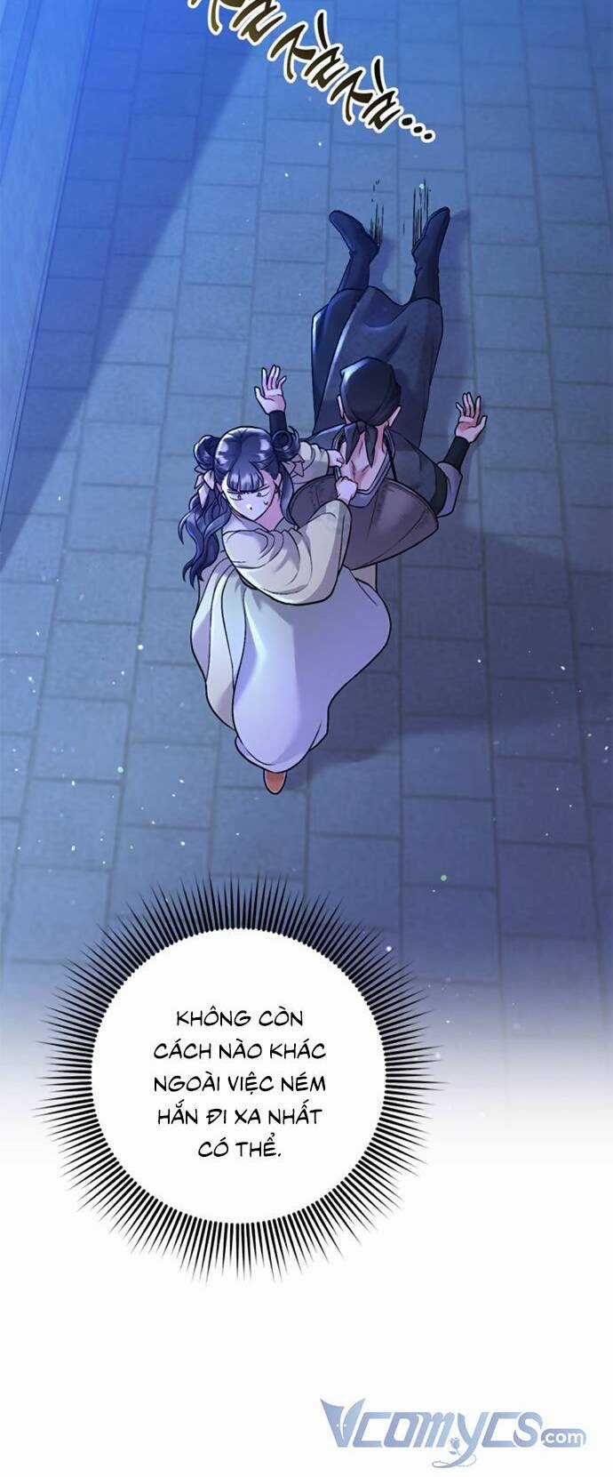 Từ Cao Thủ Trở Thành Phi Tần Chapter 12 trang 33