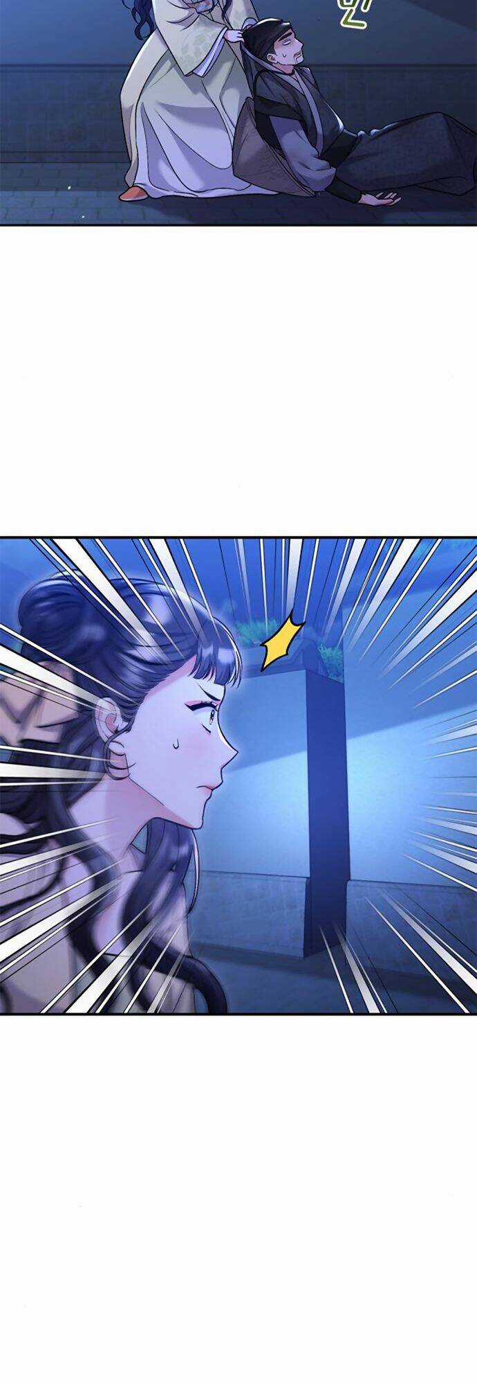 Từ Cao Thủ Trở Thành Phi Tần Chapter 12 trang 36