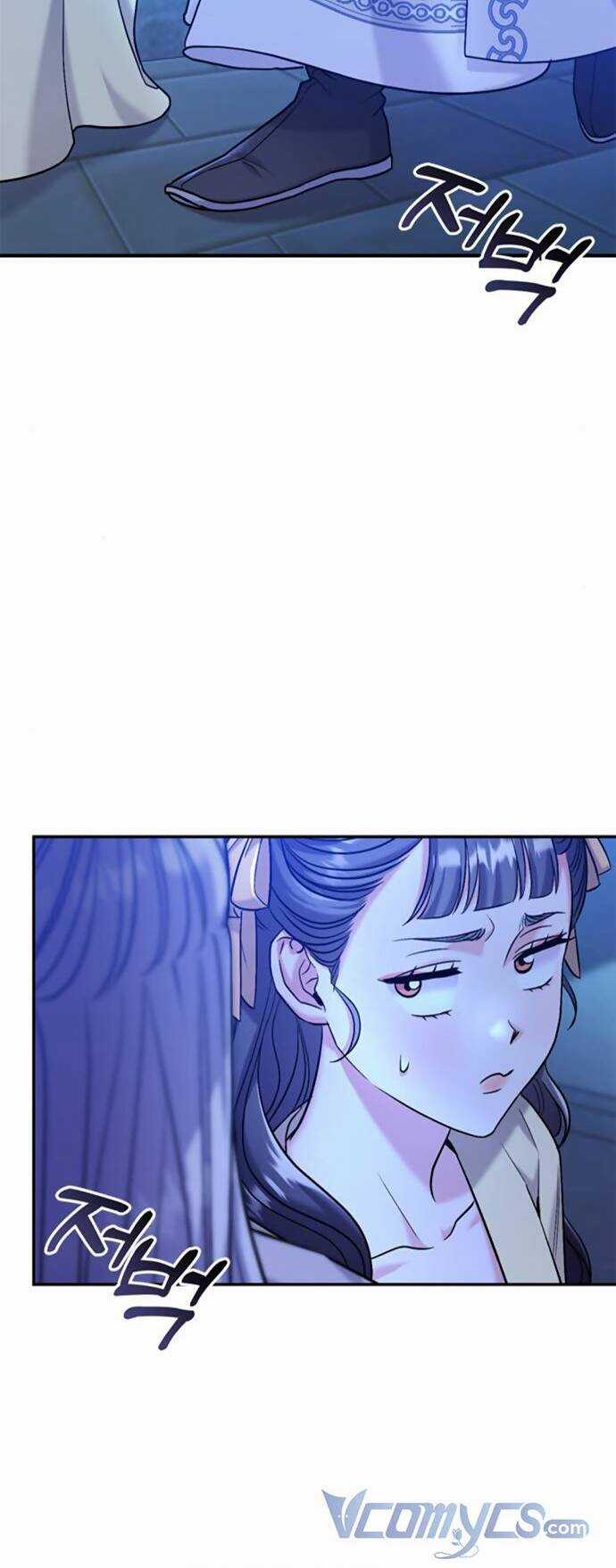 Từ Cao Thủ Trở Thành Phi Tần Chapter 12 trang 49