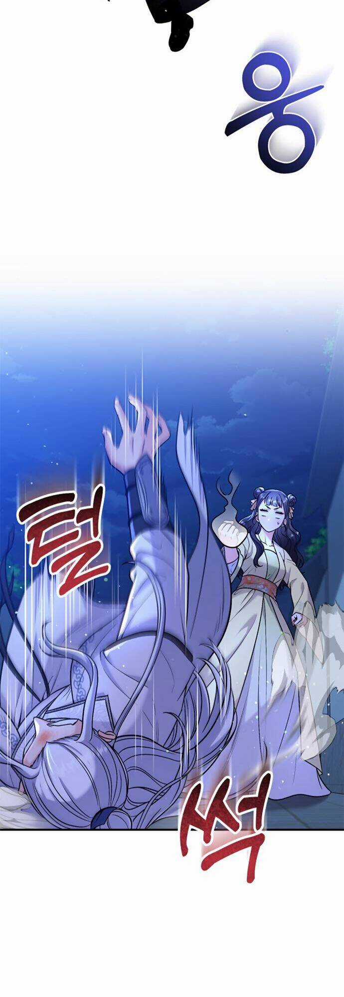 Từ Cao Thủ Trở Thành Phi Tần Chapter 12 trang 53