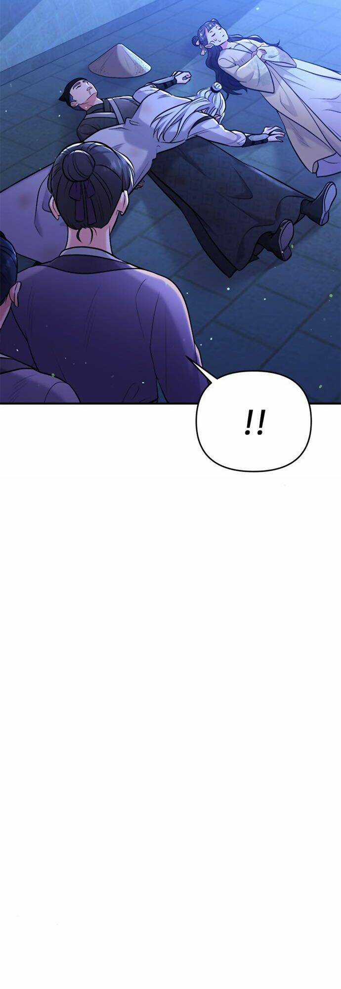 Từ Cao Thủ Trở Thành Phi Tần Chapter 12 trang 62