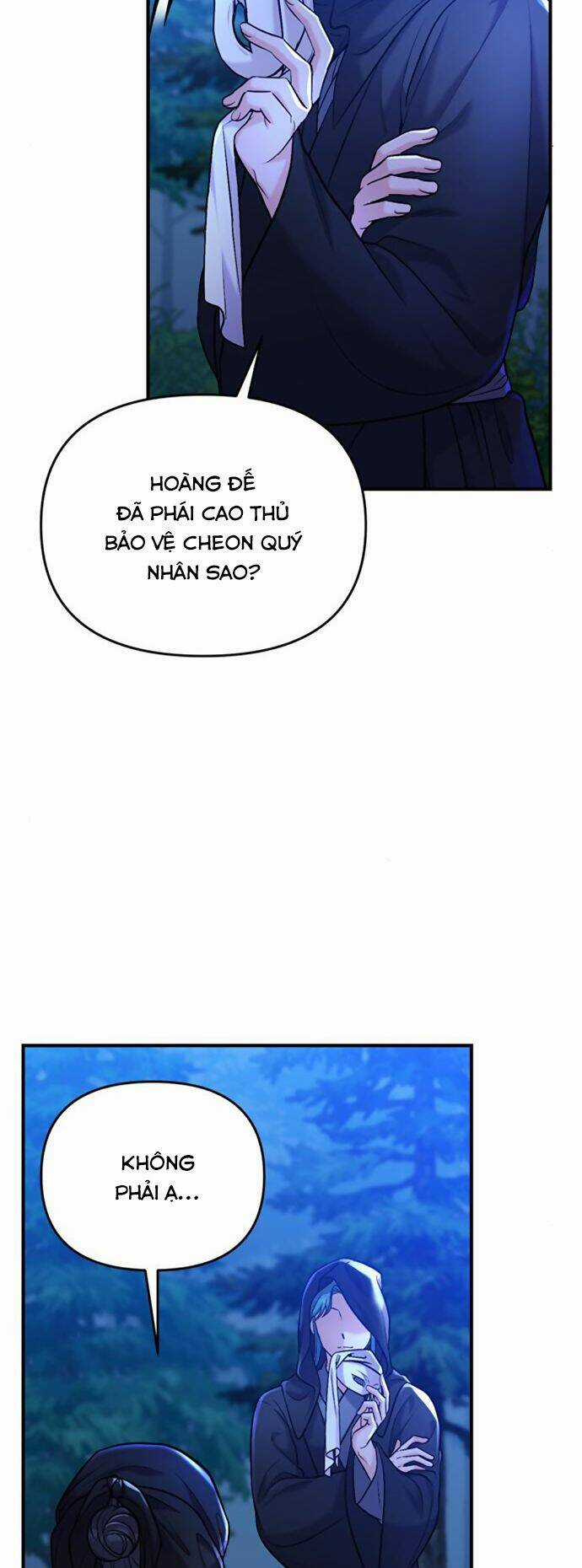 Từ Cao Thủ Trở Thành Phi Tần Chapter 12 trang 65