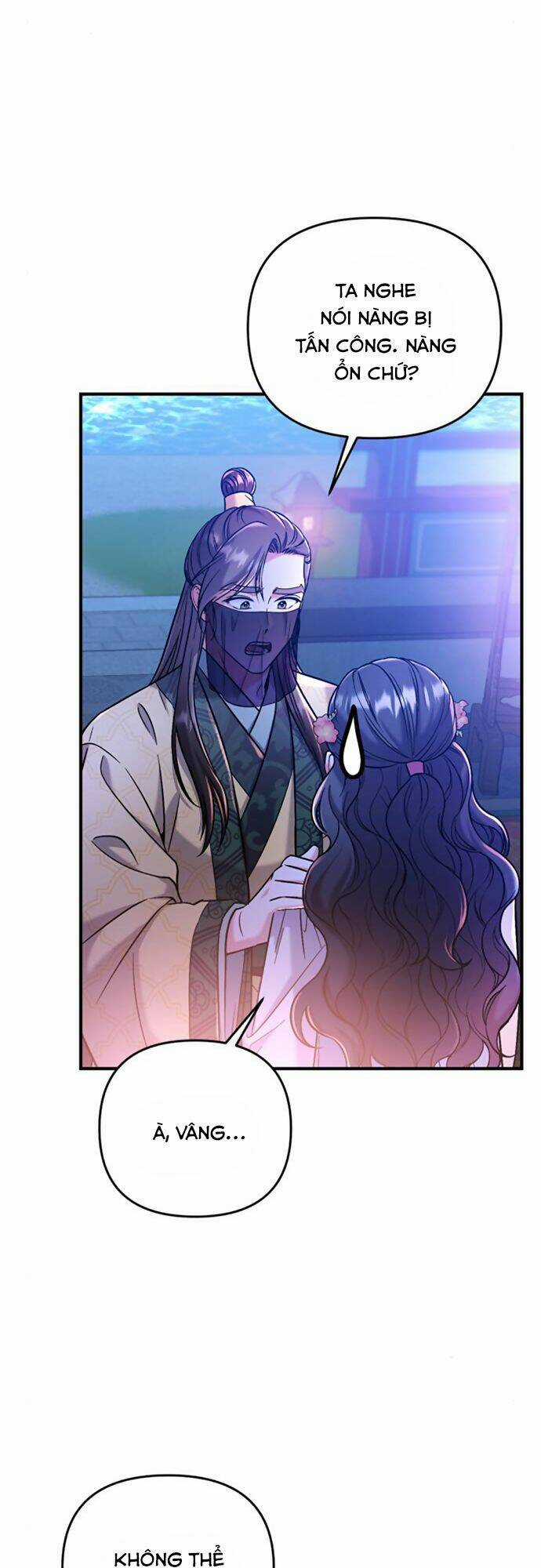 Từ Cao Thủ Trở Thành Phi Tần Chapter 12 trang 83