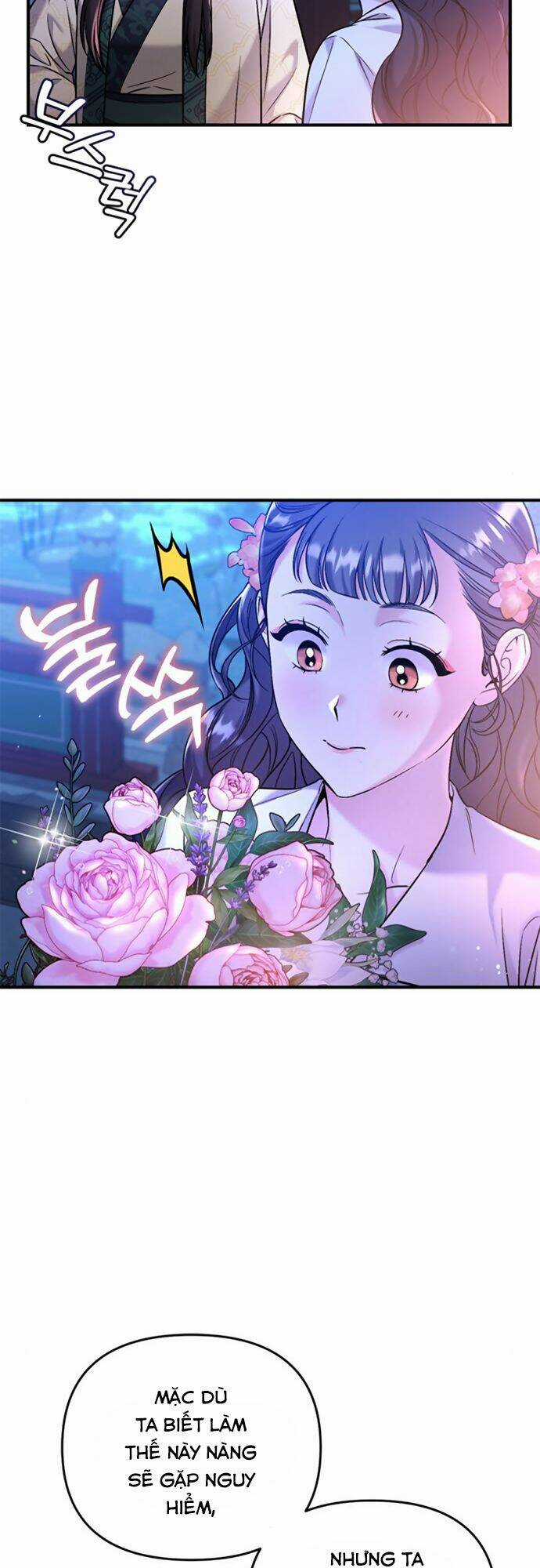 Từ Cao Thủ Trở Thành Phi Tần Chapter 12 trang 85