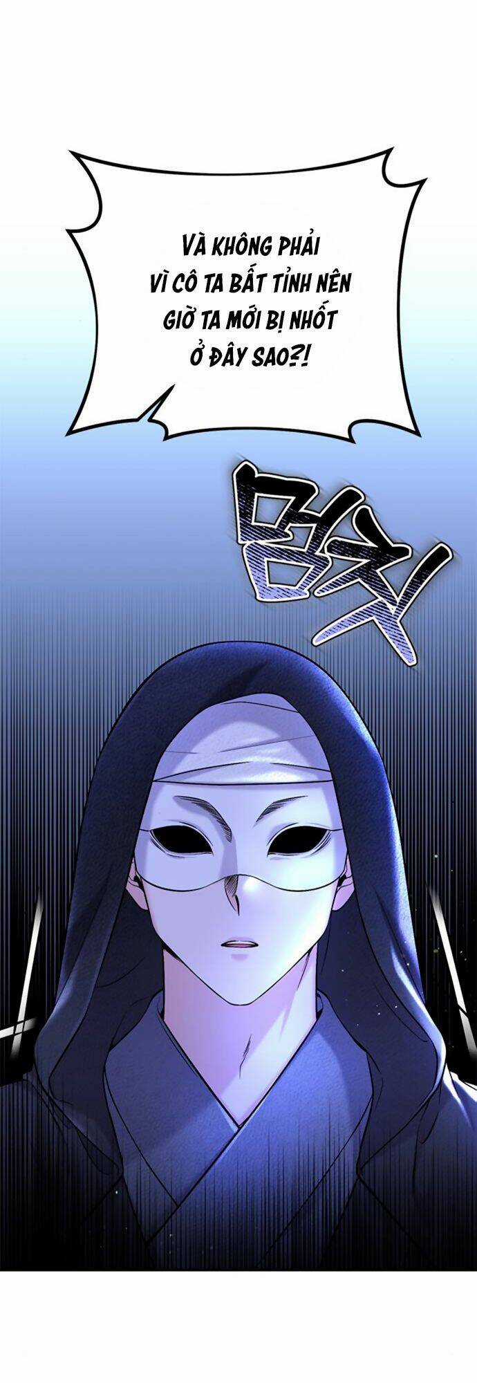 Từ Cao Thủ Trở Thành Phi Tần Chapter 13 trang 10