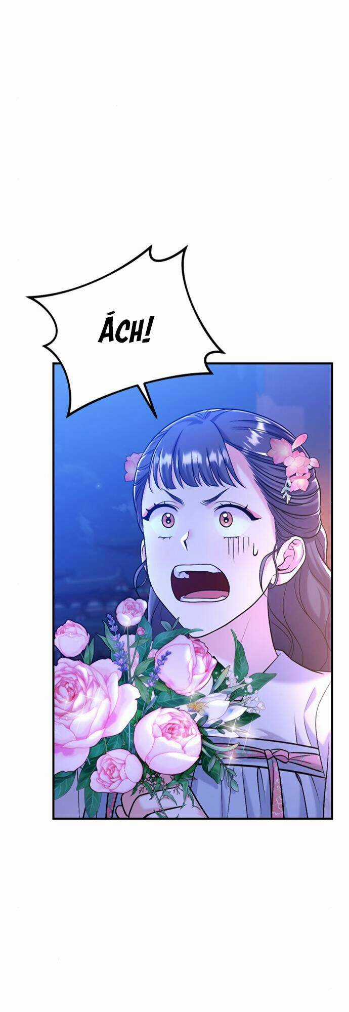 Từ Cao Thủ Trở Thành Phi Tần Chapter 13 trang 14