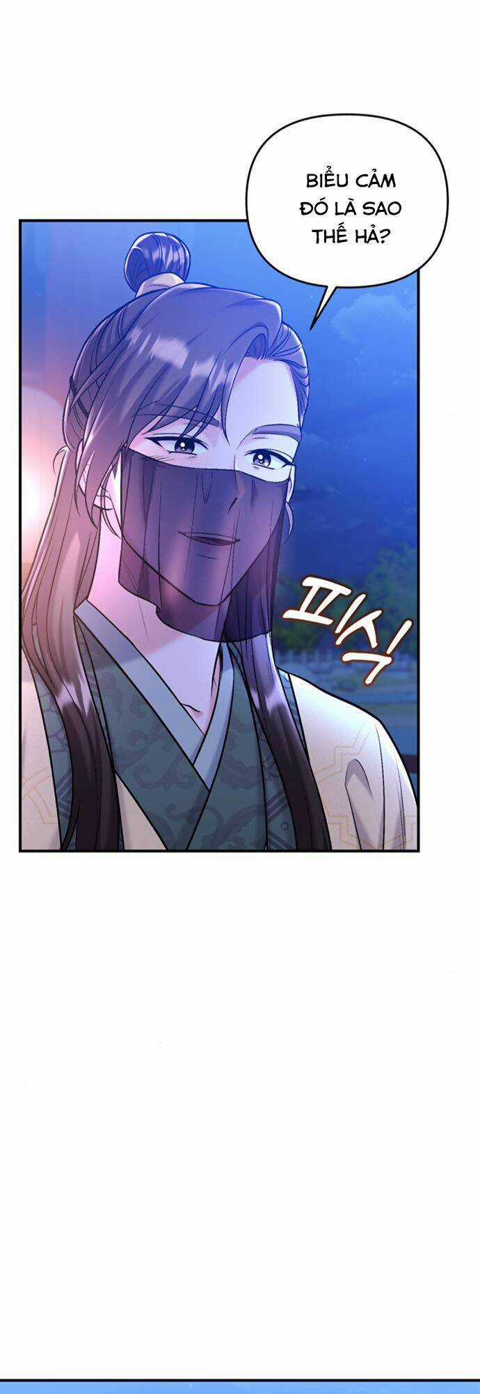 Từ Cao Thủ Trở Thành Phi Tần Chapter 13 trang 15