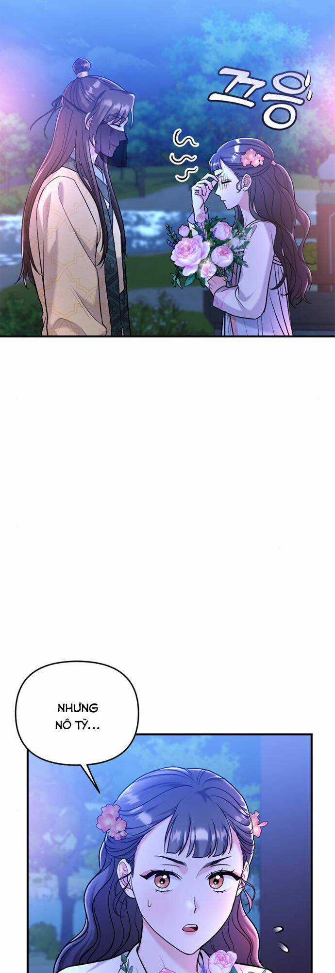 Từ Cao Thủ Trở Thành Phi Tần Chapter 13 trang 16