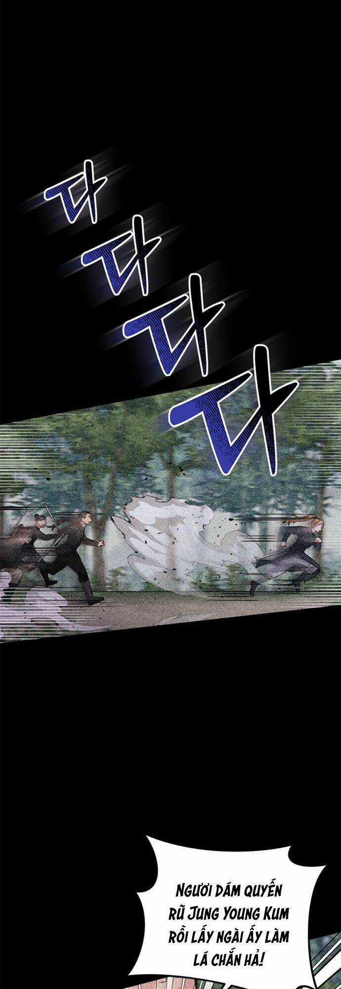 Từ Cao Thủ Trở Thành Phi Tần Chapter 13 trang 19