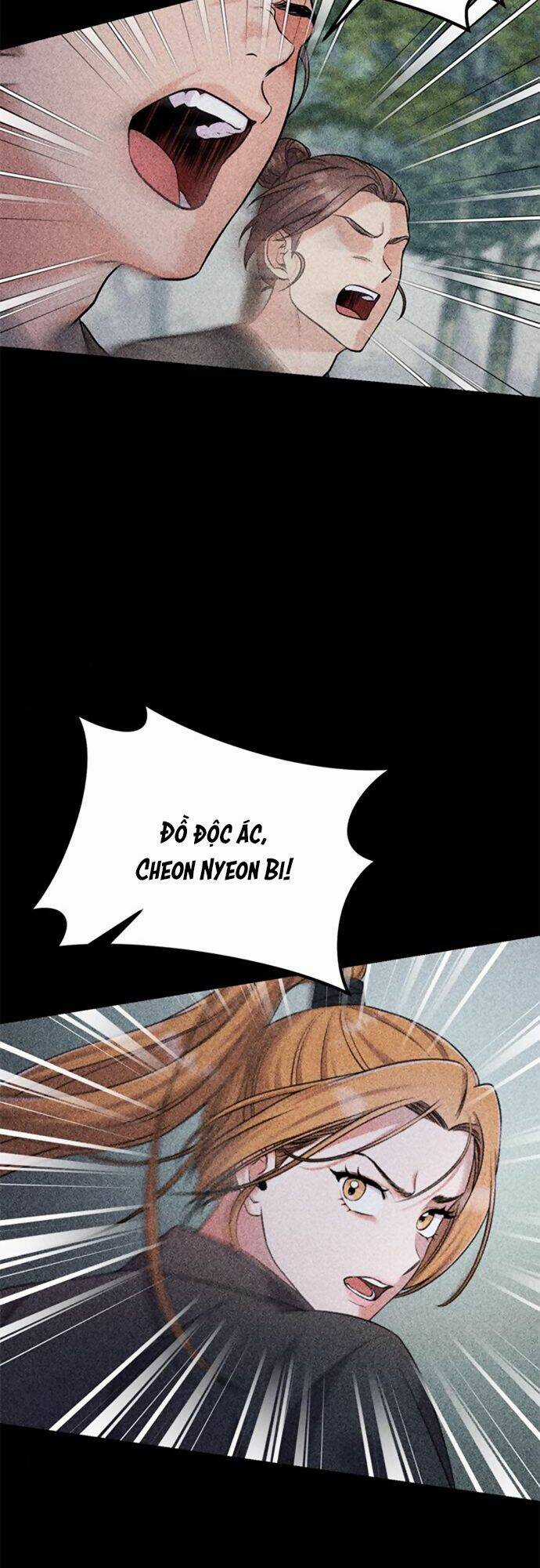 Từ Cao Thủ Trở Thành Phi Tần Chapter 13 trang 20