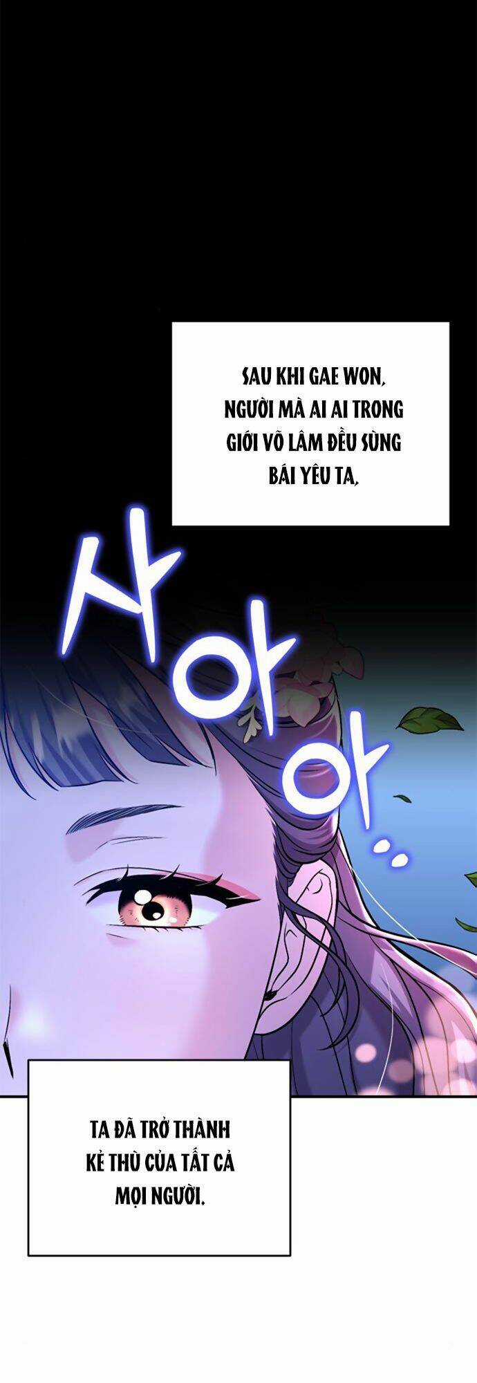 Từ Cao Thủ Trở Thành Phi Tần Chapter 13 trang 21