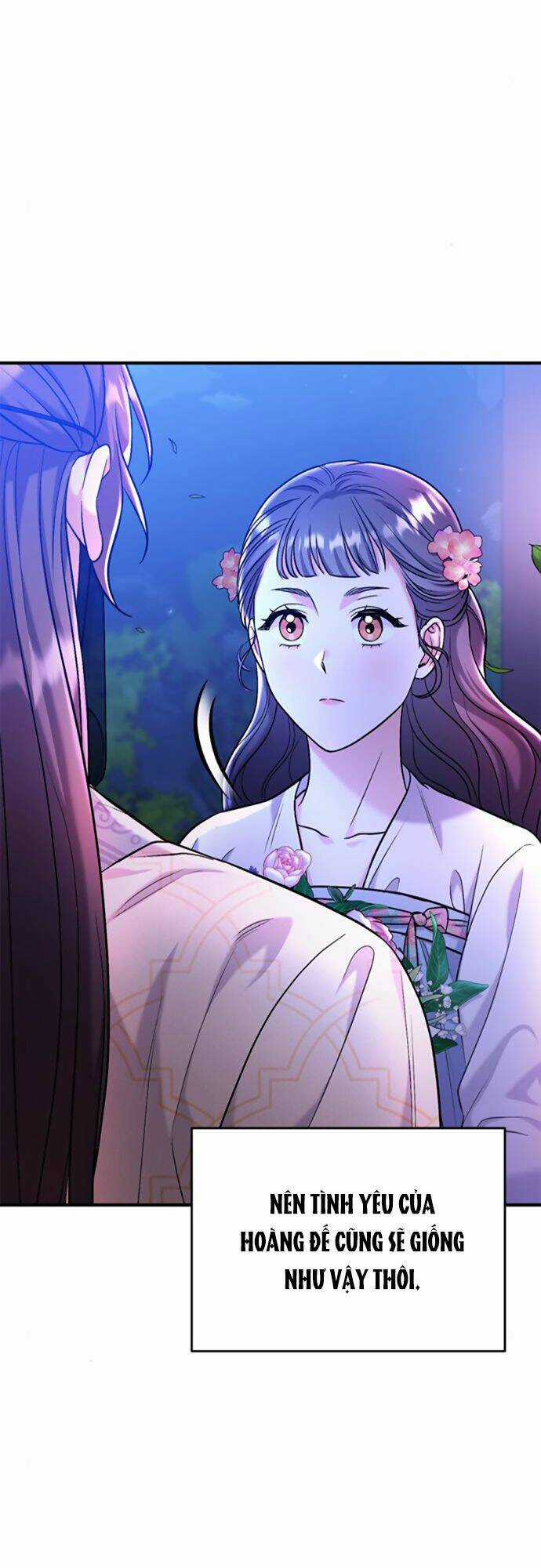 Từ Cao Thủ Trở Thành Phi Tần Chapter 13 trang 22