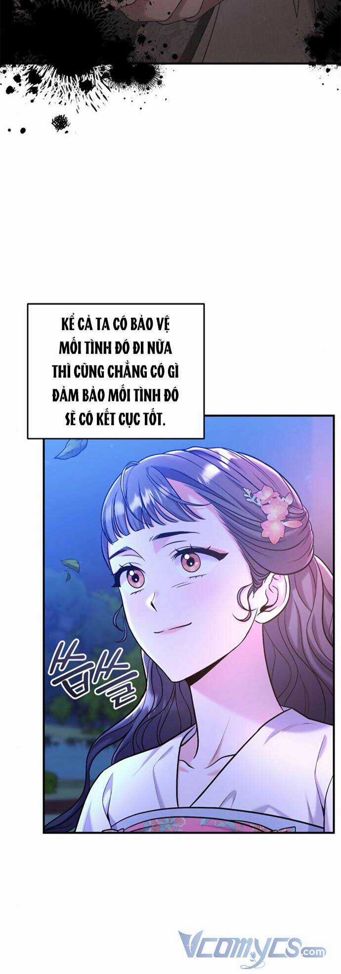 Từ Cao Thủ Trở Thành Phi Tần Chapter 13 trang 25