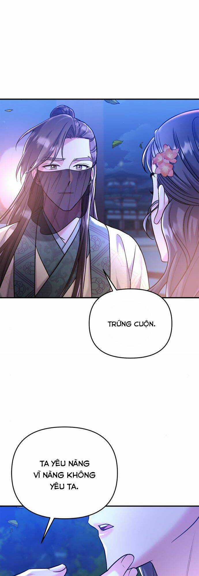 Từ Cao Thủ Trở Thành Phi Tần Chapter 13 trang 26