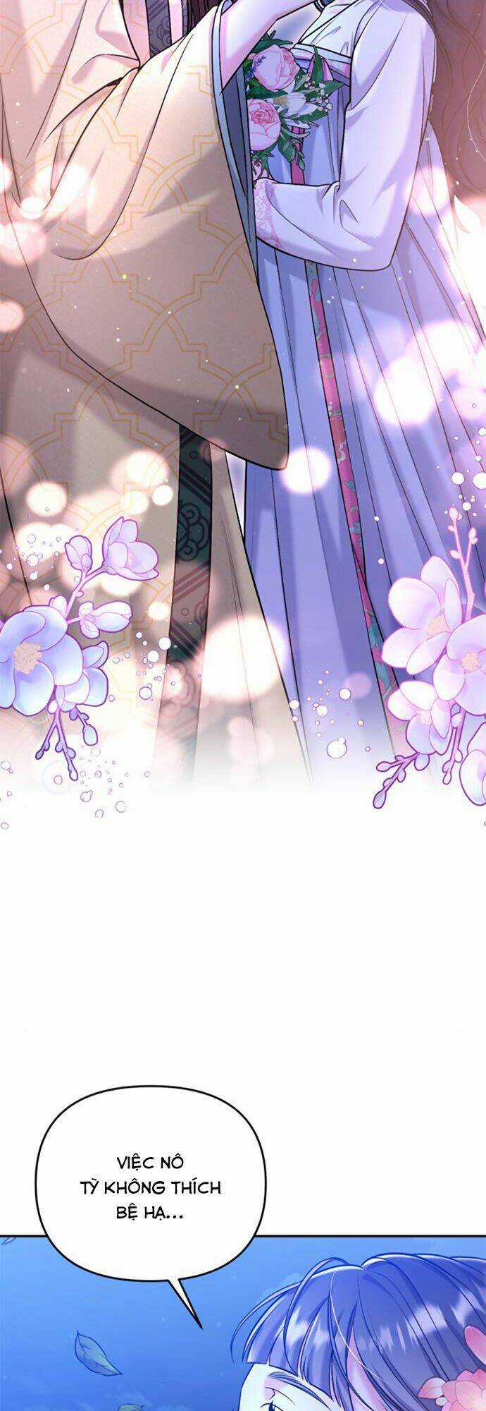 Từ Cao Thủ Trở Thành Phi Tần Chapter 13 trang 28