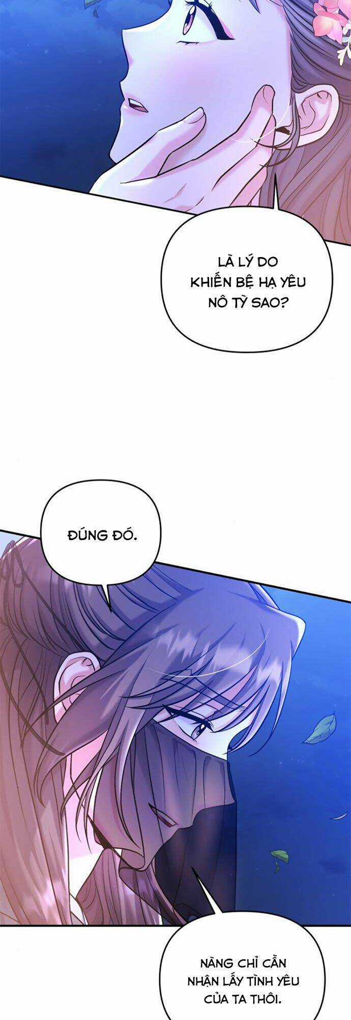 Từ Cao Thủ Trở Thành Phi Tần Chapter 13 trang 29