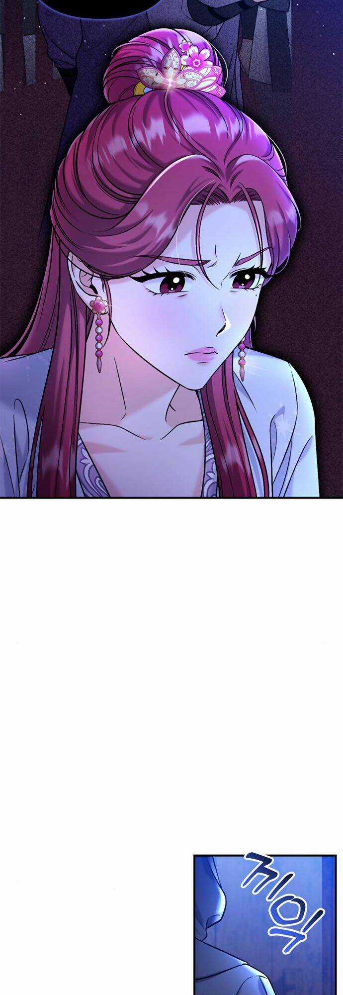 Từ Cao Thủ Trở Thành Phi Tần Chapter 13 trang 3