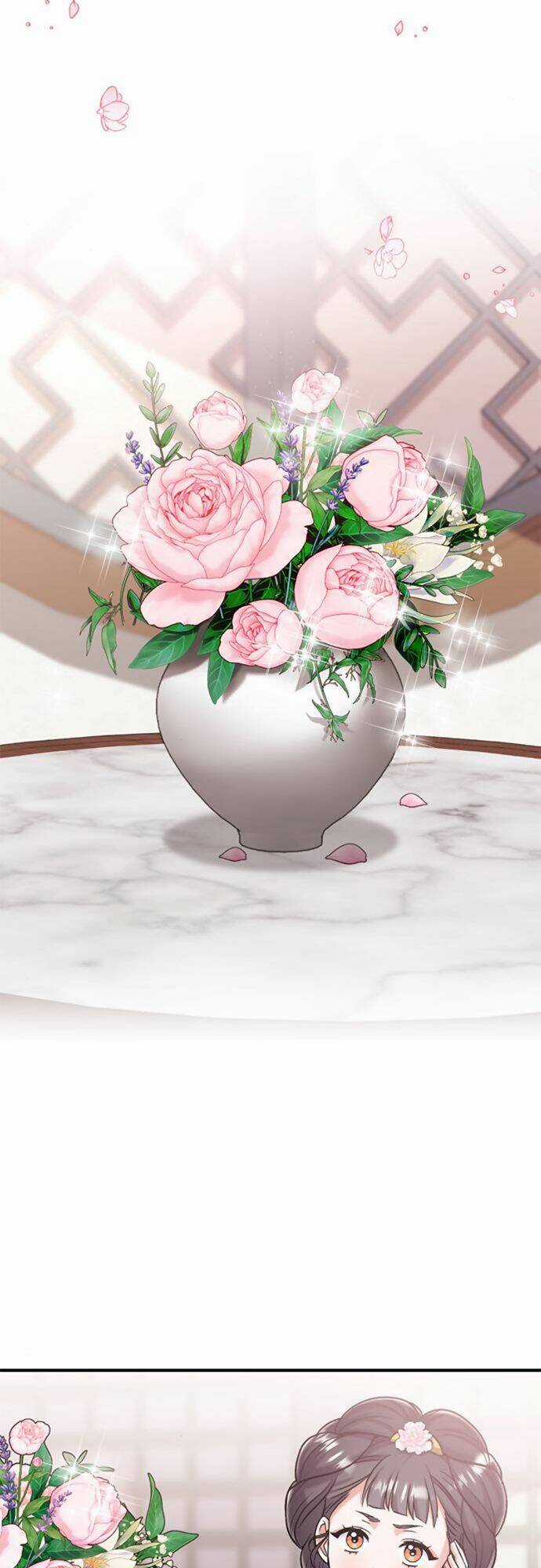 Từ Cao Thủ Trở Thành Phi Tần Chapter 13 trang 32