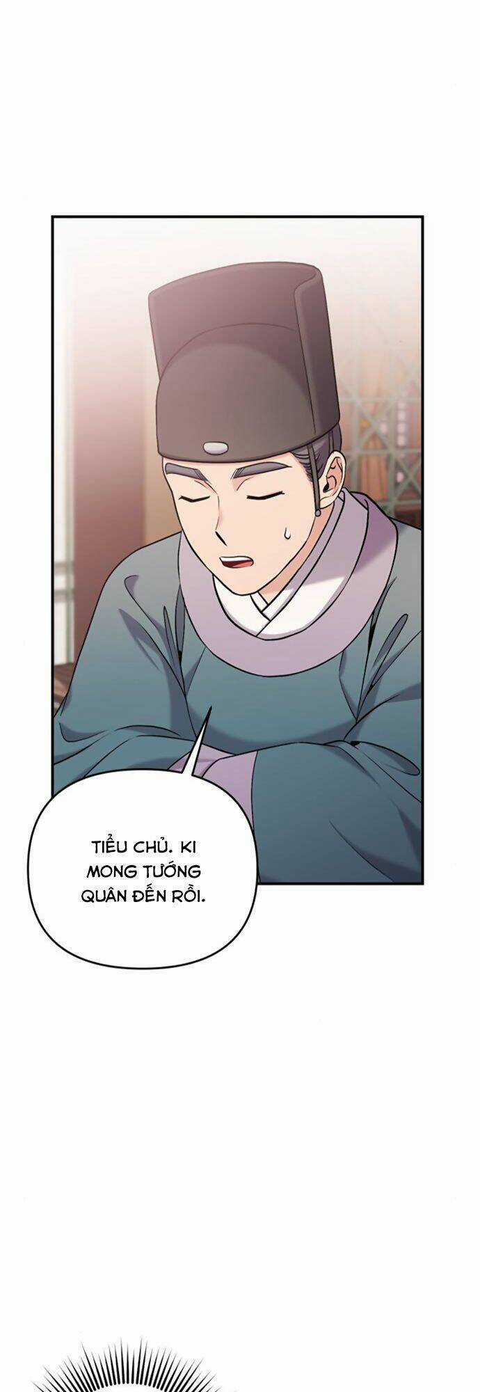 Từ Cao Thủ Trở Thành Phi Tần Chapter 13 trang 37