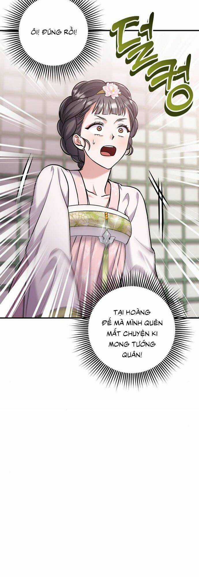 Từ Cao Thủ Trở Thành Phi Tần Chapter 13 trang 38