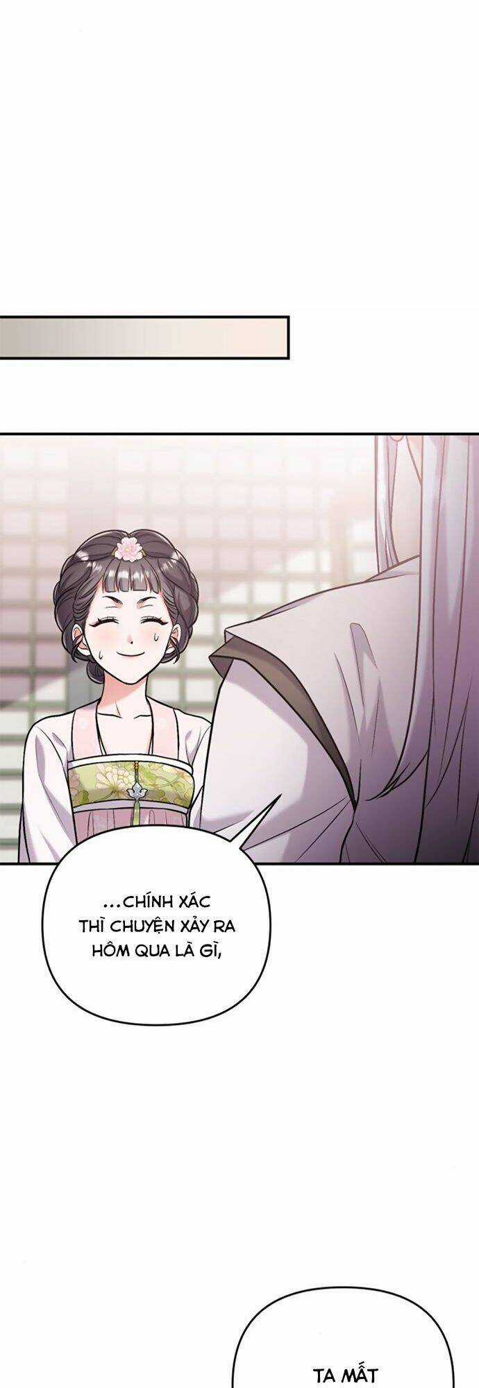 Từ Cao Thủ Trở Thành Phi Tần Chapter 13 trang 39