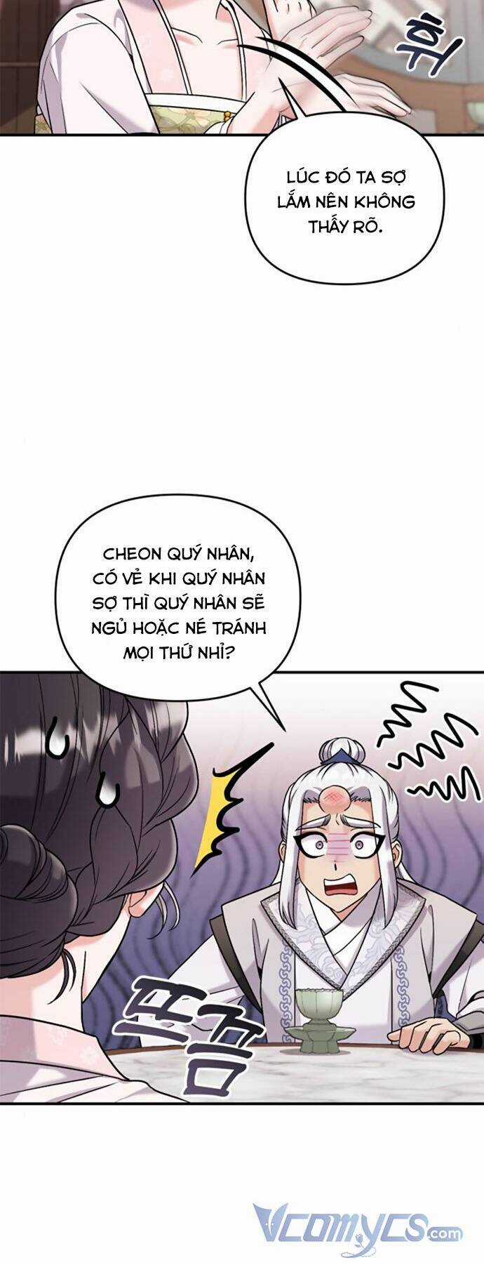 Từ Cao Thủ Trở Thành Phi Tần Chapter 13 trang 42