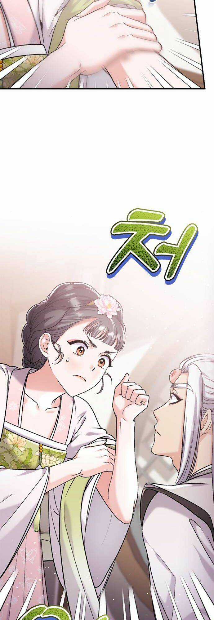 Từ Cao Thủ Trở Thành Phi Tần Chapter 13 trang 44