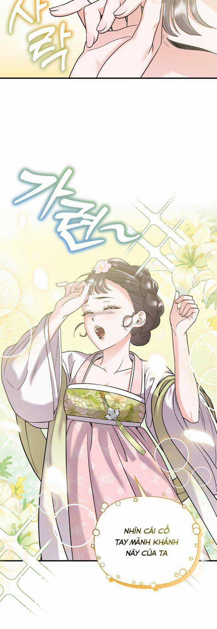 Từ Cao Thủ Trở Thành Phi Tần Chapter 13 trang 48