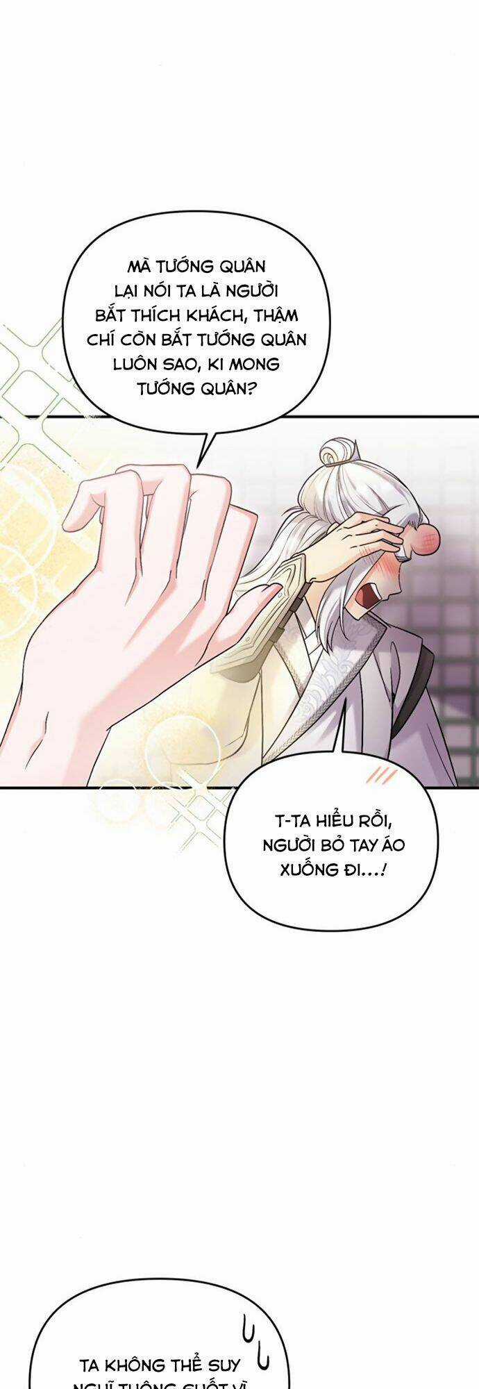 Từ Cao Thủ Trở Thành Phi Tần Chapter 13 trang 49