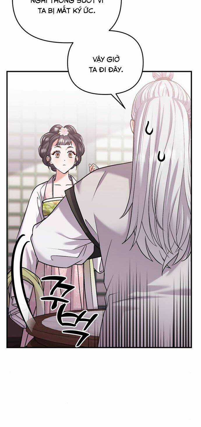 Từ Cao Thủ Trở Thành Phi Tần Chapter 13 trang 50